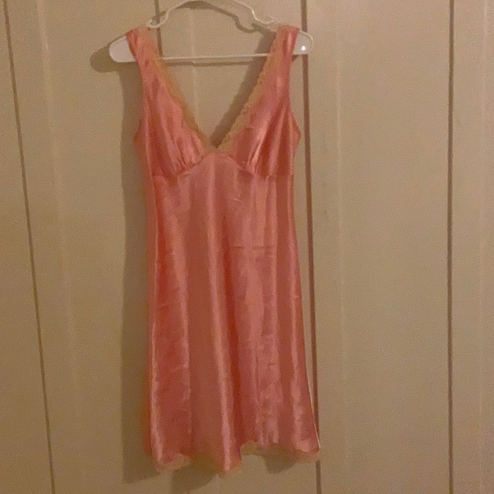 Victoria Secret Nightgown